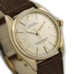 Rolex Oyster Perpetual 9ct Cal.1560 1957 mobile navigation (13)