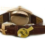 Rolex Oyster Perpetual Bubbleback 14ct Pink Gold 1948 mobile navigation (36)