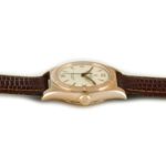 Rolex Oyster Perpetual Bubbleback 14ct Pink Gold 1948 mobile navigation (11)