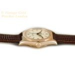 Rolex Oyster Perpetual Bubbleback 14ct Pink Gold 1948 mobile navigation (32)