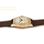 Rolex Oyster Perpetual Bubbleback 14ct Pink Gold 1948 mobile navigation (34)