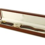 Universal Geneve Tri-Compax 18ct Pink Gold 37.5mm 1958 mobile navigation (1)