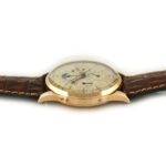 Universal Geneve Tri-Compax 18ct Pink Gold 37.5mm 1958 mobile navigation (12)