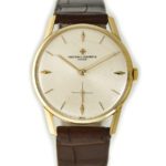 Vacheron & Constantin Cal.K453 18ct 1965 mobile navigation (6)