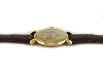Vacheron & Constantin Cal.P453/2 18ct 1941 - hover