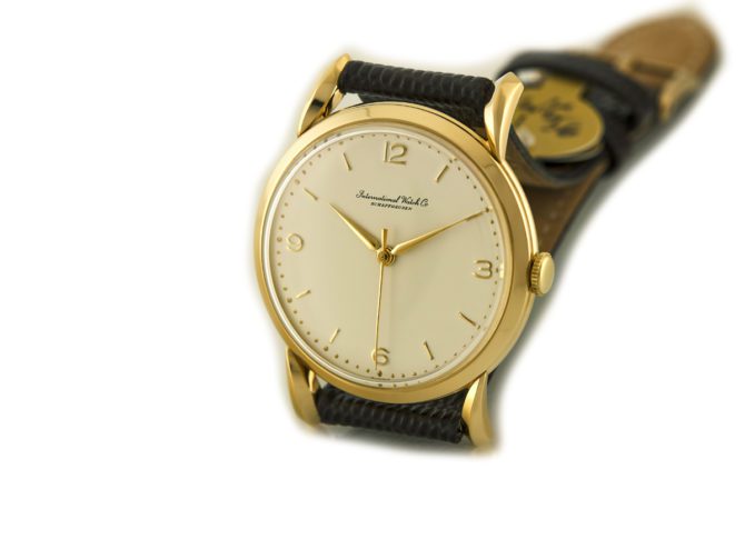 IWC Cal.89 18ct 1957 Bombé Lugs (14)