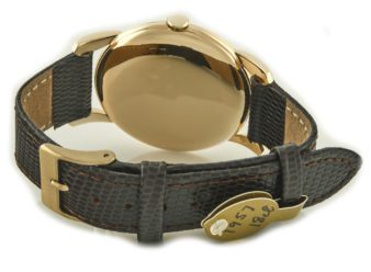 IWC Cal.89 18ct 1957 Bombé Lugs - hover