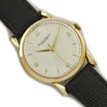 IWC Cal.89 18ct 1957 Bombé Lugs mobile navigation (13)