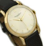 IWC Cal.89 18ct 1957 Bombé Lugs mobile navigation (12)