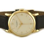IWC Cal.89 18ct 1957 Bombé Lugs mobile navigation (9)