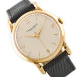 IWC Cal.89 18ct 1957 Bombé Lugs mobile navigation (10)
