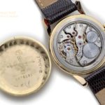 IWC Cal.89 18ct 1957 Bombé Lugs mobile navigation (38)