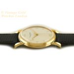 IWC Cal.89 18ct 1957 Bombé Lugs mobile navigation (34)