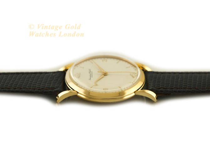 IWC Cal.89 18ct 1957 Bombé Lugs (34)