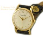 IWC Cal.89 18ct 1957 Bombé Lugs mobile navigation (26)