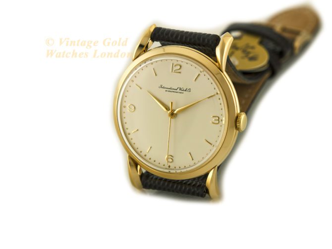 IWC Cal.89 18ct 1957 Bombé Lugs (26)