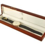 IWC Cal.89 18ct 1957 Bombé Lugs mobile navigation (40)