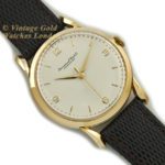 IWC Cal.89 18ct 1957 Bombé Lugs mobile navigation (30)