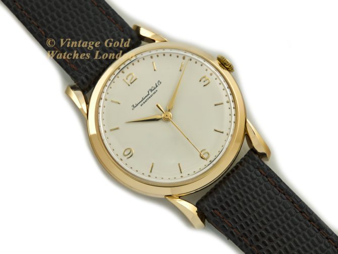 IWC Cal.89 18ct 1957 Bombé Lugs (30)