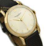IWC Cal.89 18ct 1957 Bombé Lugs mobile navigation (18)