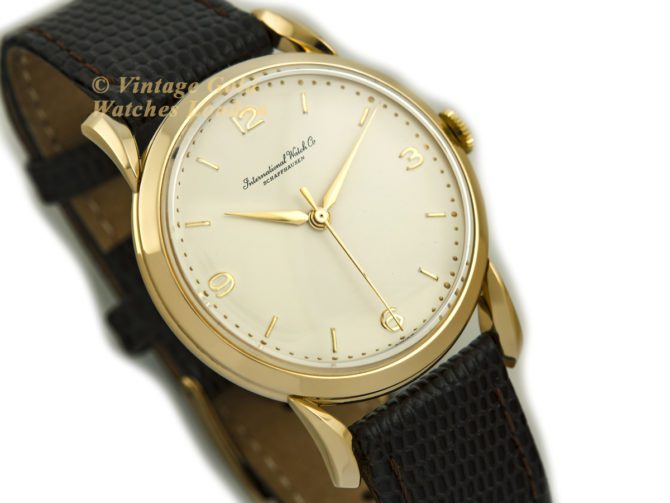 IWC Cal.89 18ct 1957 Bombé Lugs (18)