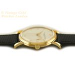 IWC Cal.89 18ct 1957 Bombé Lugs mobile navigation (32)