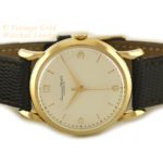 IWC Cal.89 18ct 1957 Bombé Lugs mobile navigation (28)