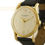IWC Cal.89 18ct 1957 Bombé Lugs mobile navigation (24)
