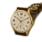 IWC Cal.88 18ct 1945 35mm mobile navigation (2)