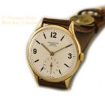 IWC Cal.88 18ct 1945 35mm mobile navigation (26)