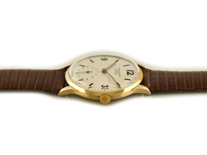 IWC Cal.88 18ct 1945 35mm (3)