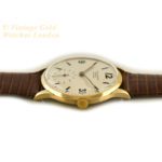 IWC Cal.88 18ct 1945 35mm mobile navigation (32)