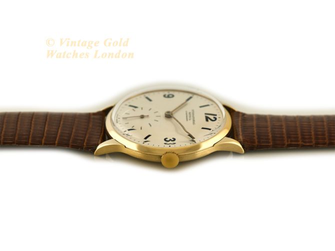 IWC Cal.88 18ct 1945 35mm (32)
