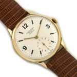 IWC Cal.88 18ct 1945 35mm mobile navigation (15)