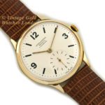 IWC Cal.88 18ct 1945 35mm mobile navigation (30)