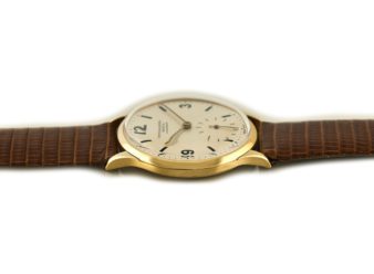 IWC Cal.88 18ct 1945 35mm