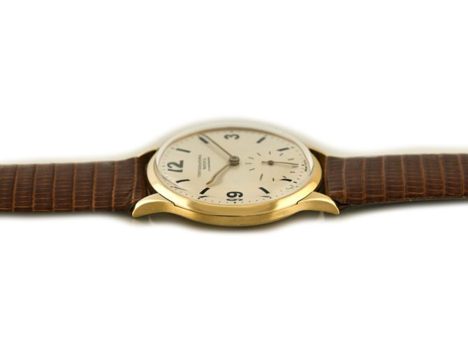 IWC Cal.88 18ct 1945 35mm (4)