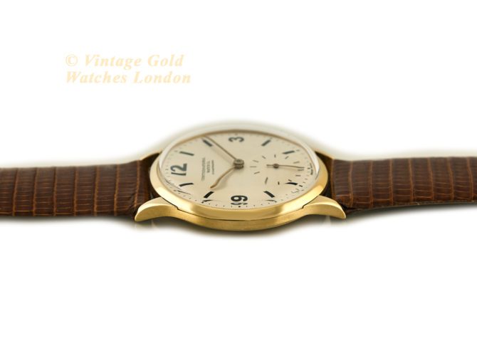 IWC Cal.88 18ct 1945 35mm (34)