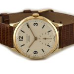IWC Cal.88 18ct 1945 35mm mobile navigation (5)