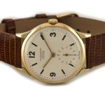 IWC Cal.88 18ct 1945 35mm mobile navigation (6)