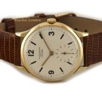 IWC Cal.88 18ct 1945 35mm mobile navigation (42)