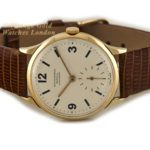IWC Cal.88 18ct 1945 35mm mobile navigation (28)
