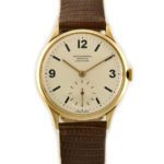 IWC Cal.88 18ct 1945 35mm mobile navigation (7)