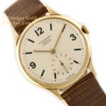 IWC Cal.88 18ct 1945 35mm mobile navigation (16)