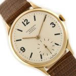 IWC Cal.88 18ct 1945 35mm mobile navigation (9)