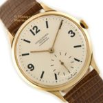 IWC Cal.88 18ct 1945 35mm mobile navigation (44)