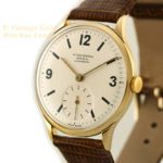 IWC Cal.88 18ct 1945 35mm mobile navigation (24)