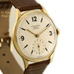 IWC Cal.88 18ct 1945 35mm mobile navigation (20)