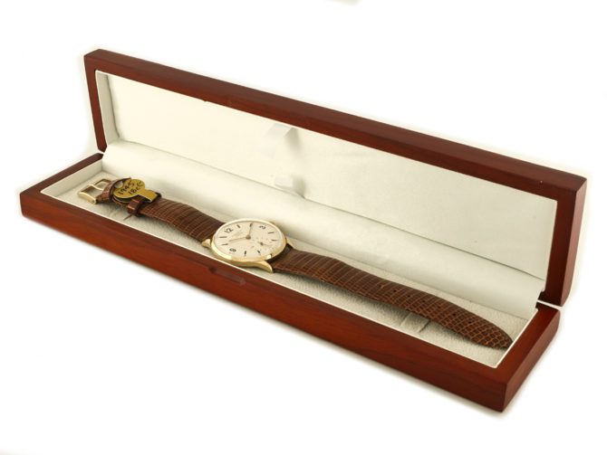 IWC Cal.88 18ct 1945 35mm (13)