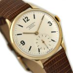 IWC Cal.88 18ct 1945 35mm mobile navigation (14)